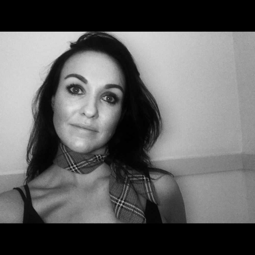 Meet your Posher, Kelly